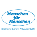 Logo Menschen für Menschen